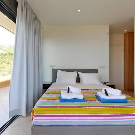 Wonderful Eco Friendly Villa Augustine Ampelo Dış mekan fotoğraf
