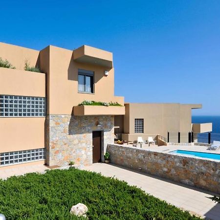 Wonderful Eco Friendly Villa Augustine Ampelo Dış mekan fotoğraf