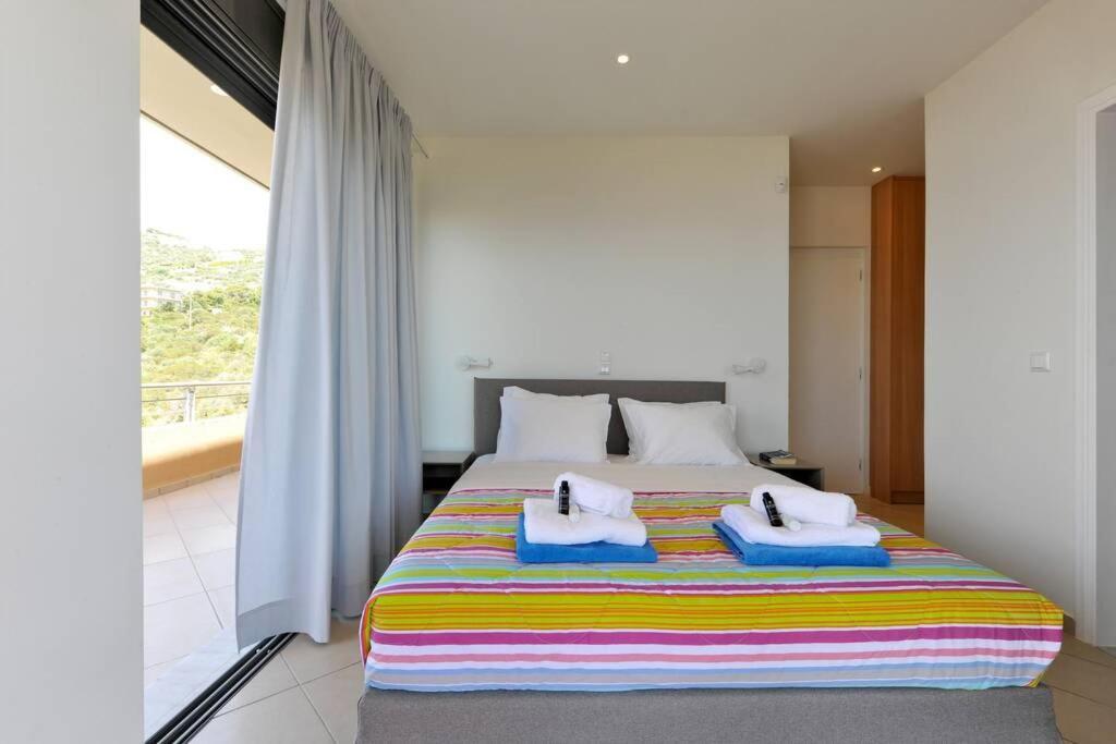 Wonderful Eco Friendly Villa Augustine Ampelo Dış mekan fotoğraf