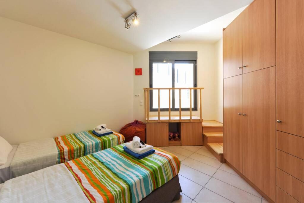 Wonderful Eco Friendly Villa Augustine Ampelo Dış mekan fotoğraf