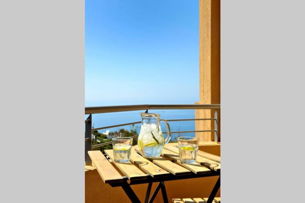 Wonderful Eco Friendly Villa Augustine Ampelo Dış mekan fotoğraf
