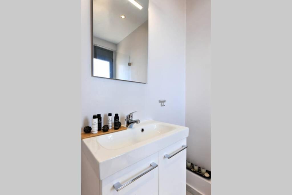 Wonderful Eco Friendly Villa Augustine Ampelo Dış mekan fotoğraf